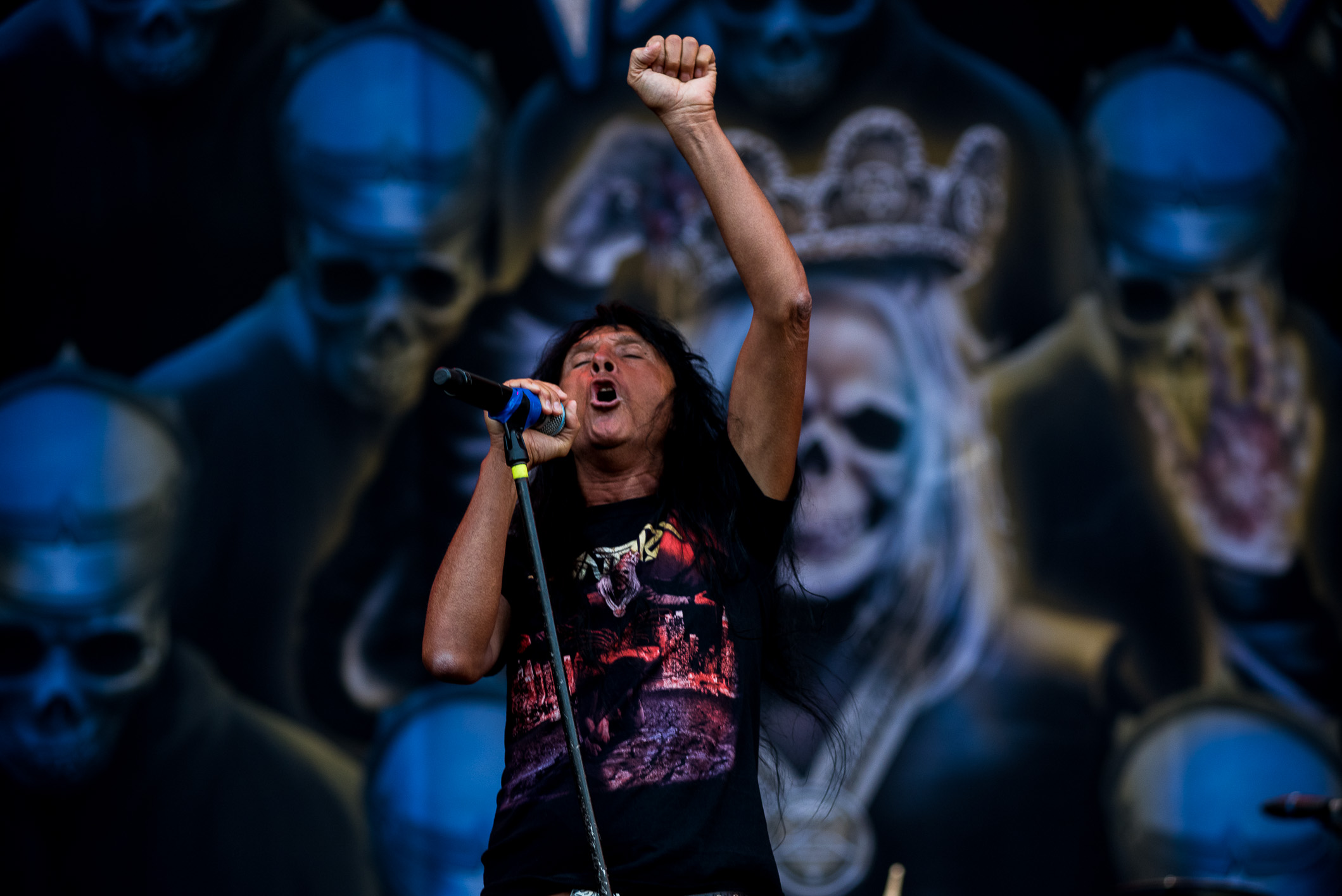Santiago Gets Louder 2019  -  6 Octubre 2019